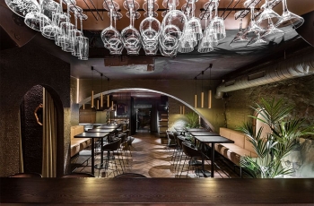 Klimas bar, Kaunas